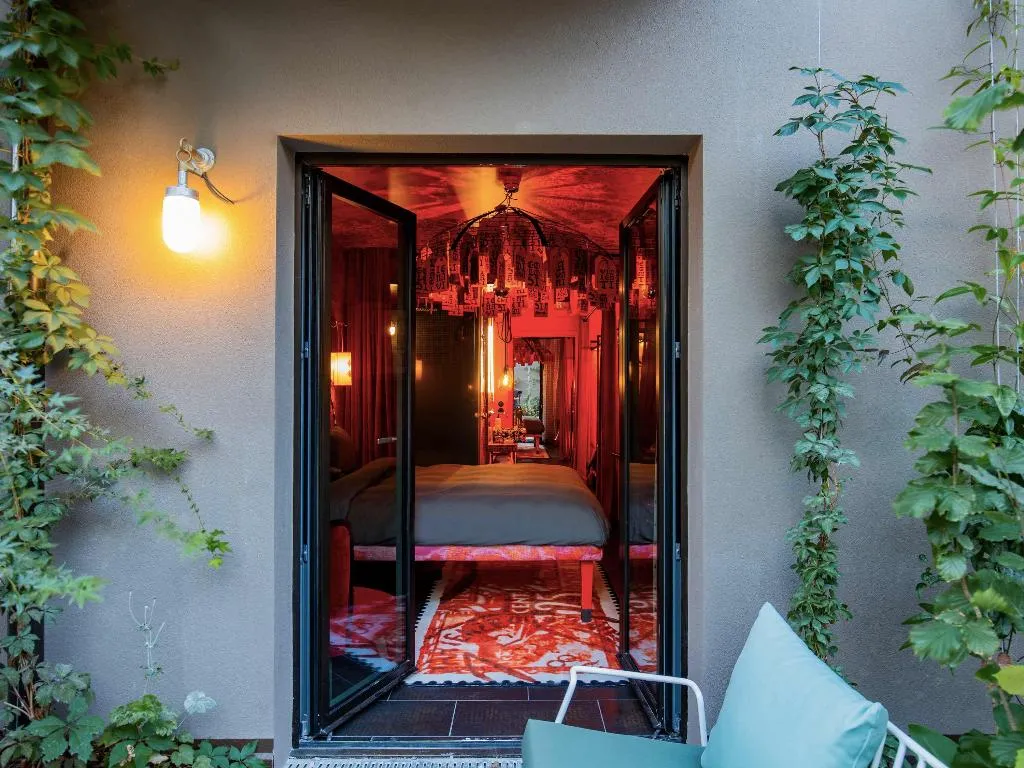 Room, 25hours Hotel Piazza San Paolino, Florence