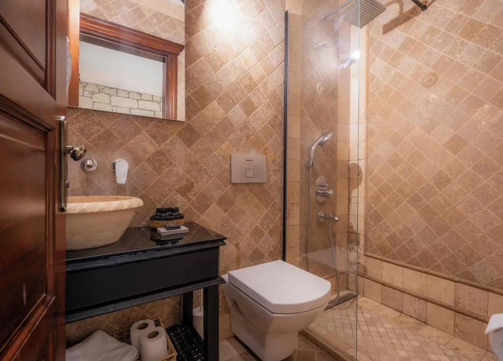 Room, Aleysim Alaçatı, Izmir