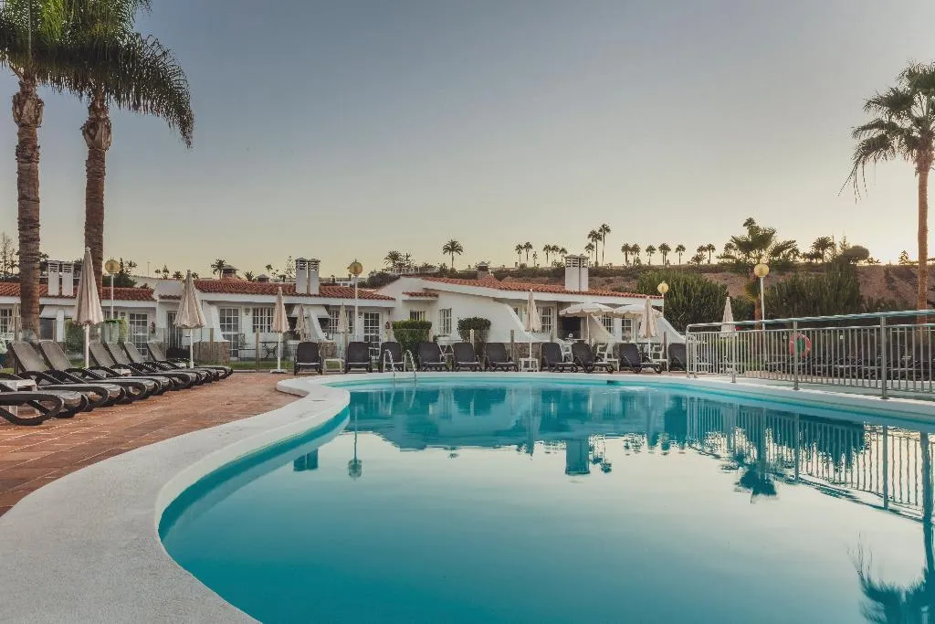 General view, Vista Verde - Adults Only, Gran Canaria