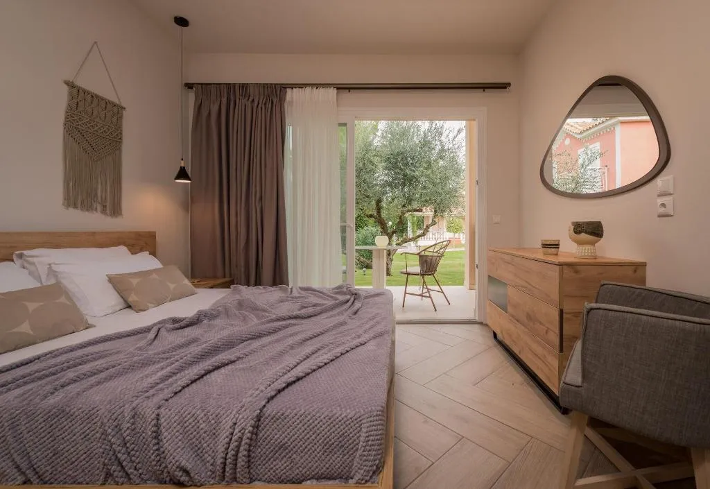Room, Aeolos Boutique Resort And Suites, Zante