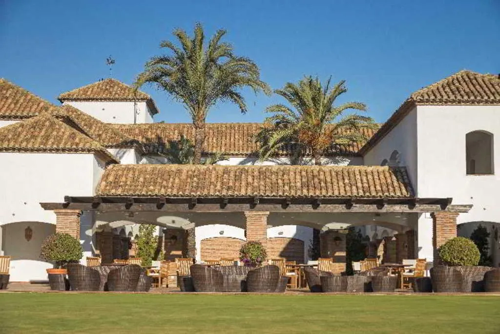 Restaurant, La Cala Resort, Costa Del Sol