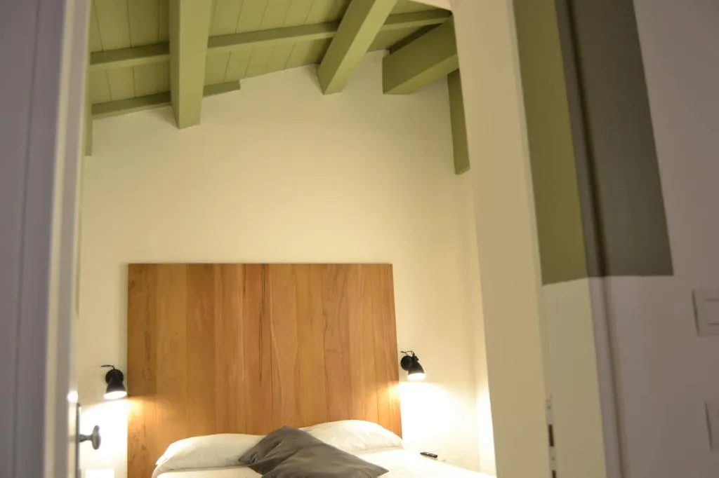 Room, Albergo Il Rientro, Perugia