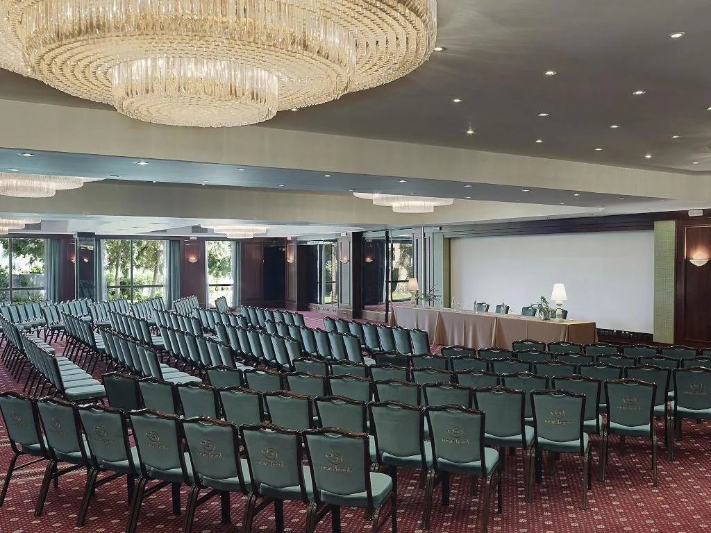 Conferences, Creta Maris Resort-All Inclusive, Crete