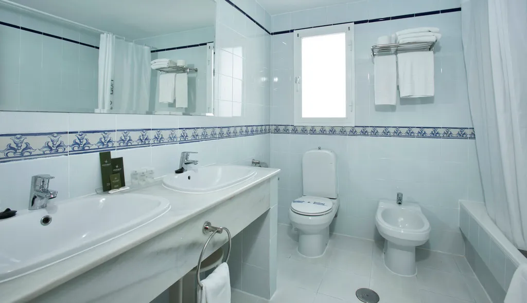 Room, Ona Campanario, Costa Del Sol