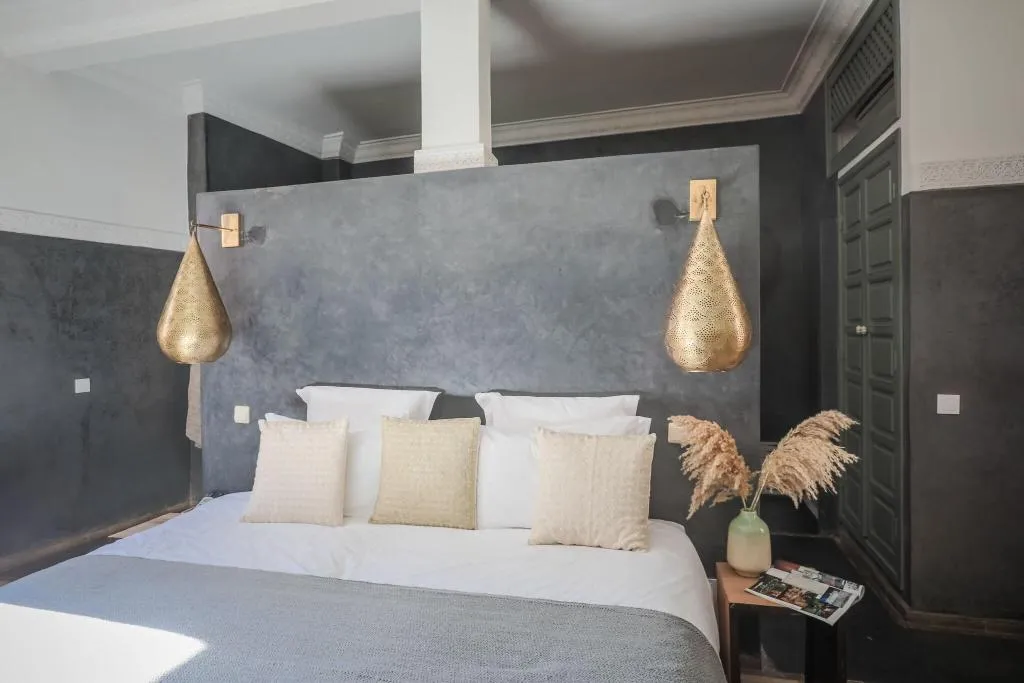 Room, Riad Olema Et Spa, Marrakech
