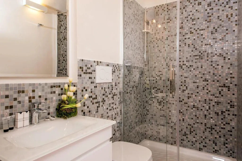 Room, Palazzo De Cupis Suites And View, Rome