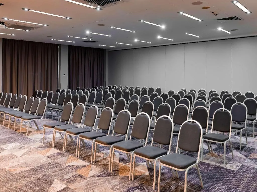Conferences, Novotel Krakow City West, Krakow