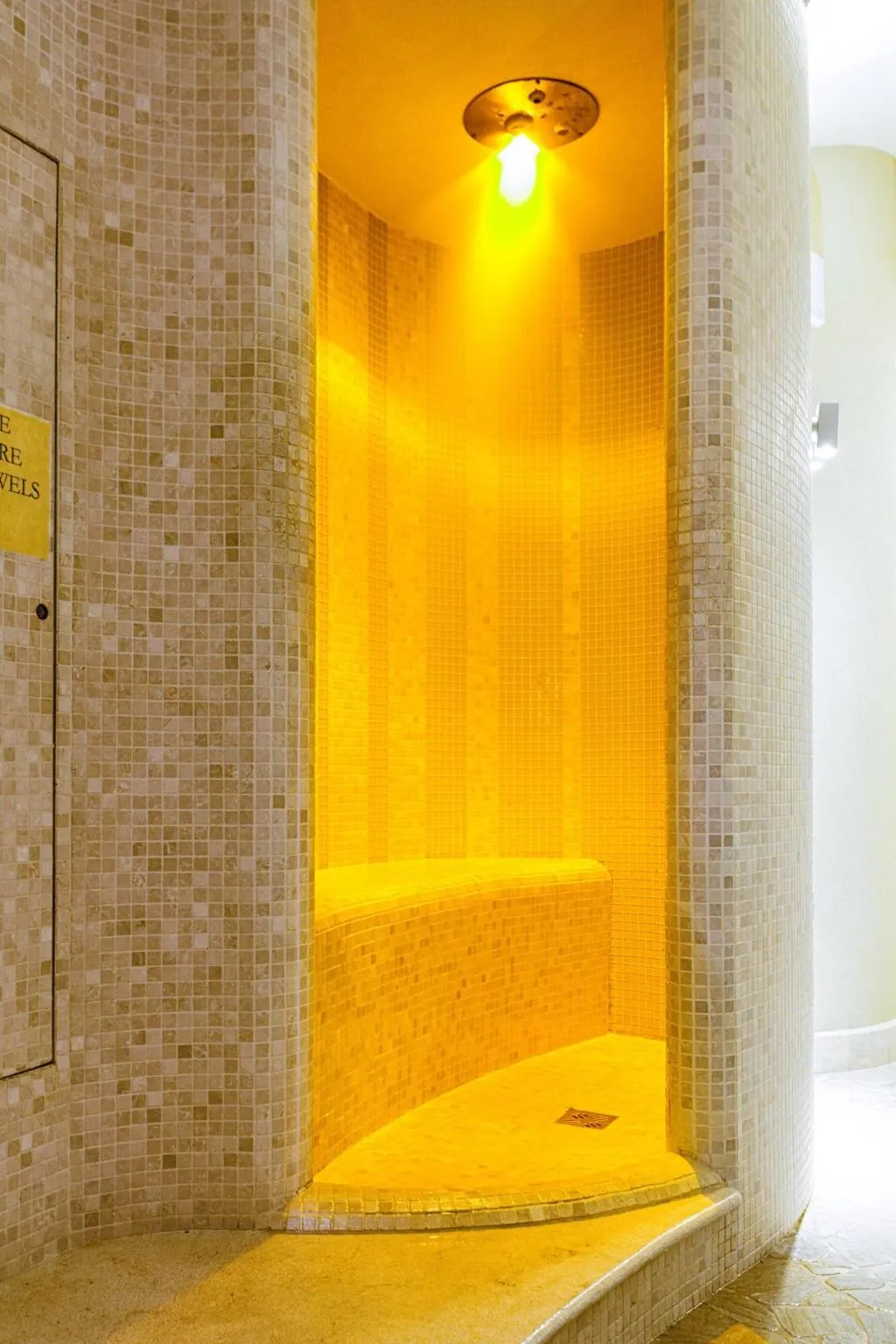 Sports and Entertainment, Golden Tower Hotel & Spa, Florence