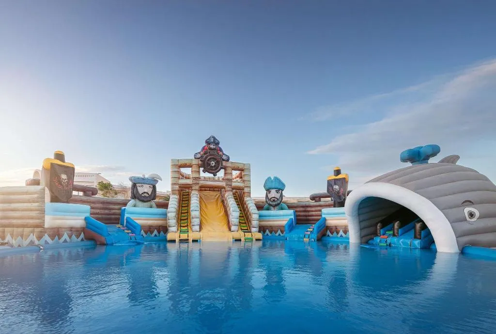 Pool, Sentido Palm Royale, Red Sea Riviera