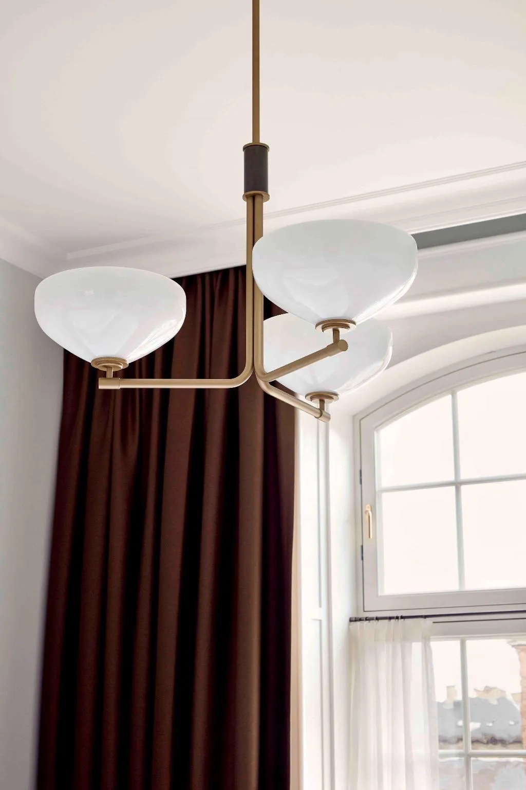 Room, Villa Copenhagen, Copenhagen