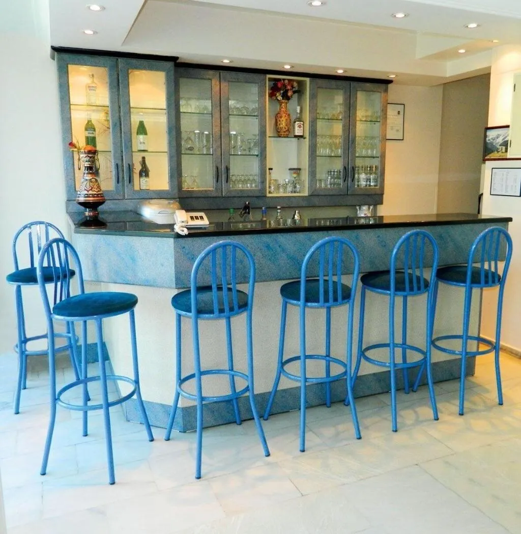 Bar, Hotel Baylan Yenisehir, Izmir