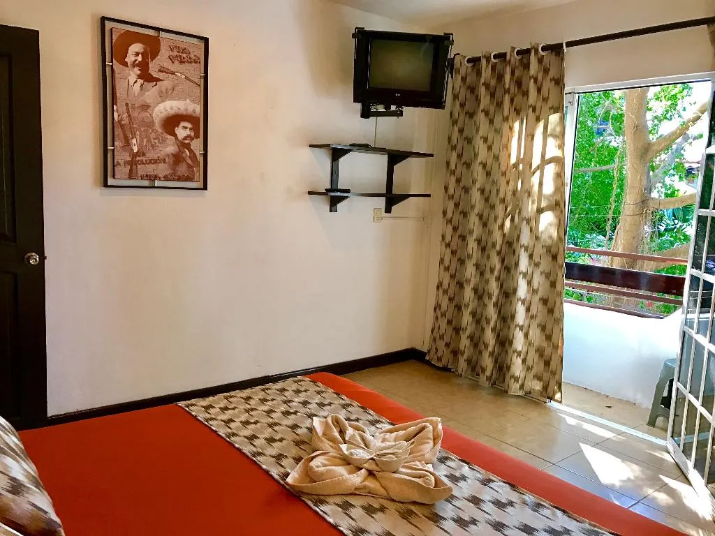 APARTMENT DELUXE Room, Dolce Vita Caribe Beach B&B, Playa Del Carmen