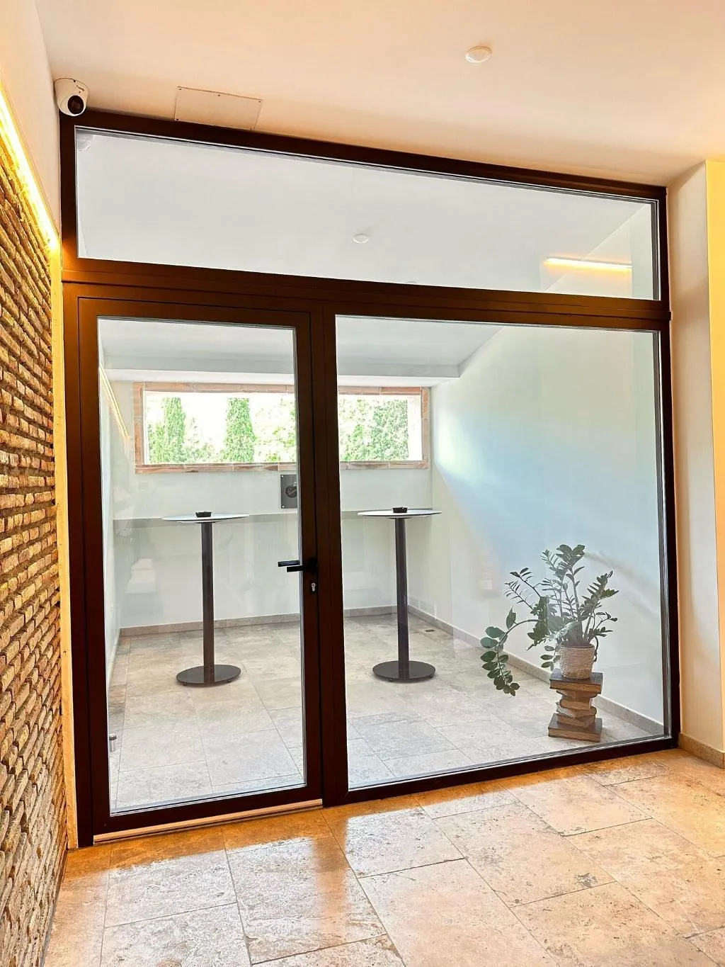 Lobby, Boutique Hotel Comtal Empuries, Costa Brava