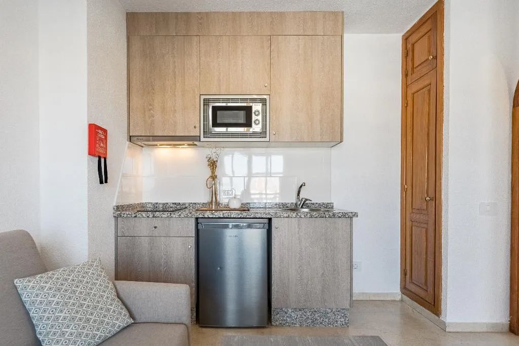 APARTMENT ONE BEDROOM Room, klayman Olivina Aparthotel, Tenerife