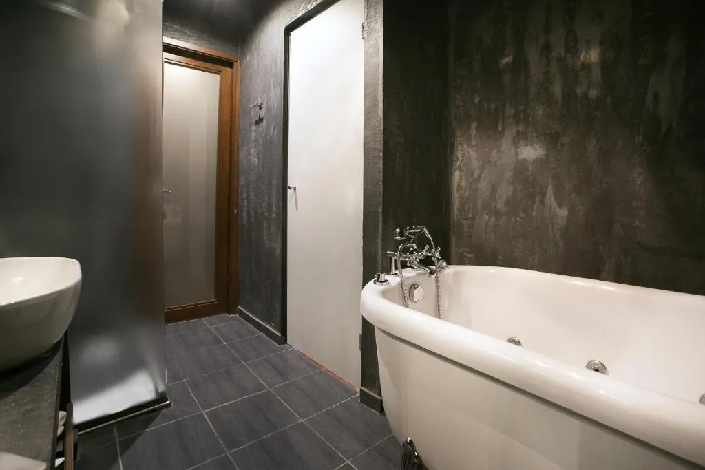 SUITE STANDARD Room, Diamond Suites, Halkidiki