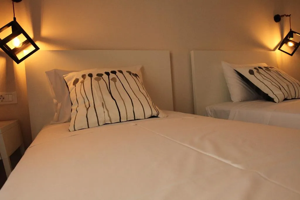 APARTMENT SUPERIOR TWO BEDROOMS Room, Agnantio, Kefallinia