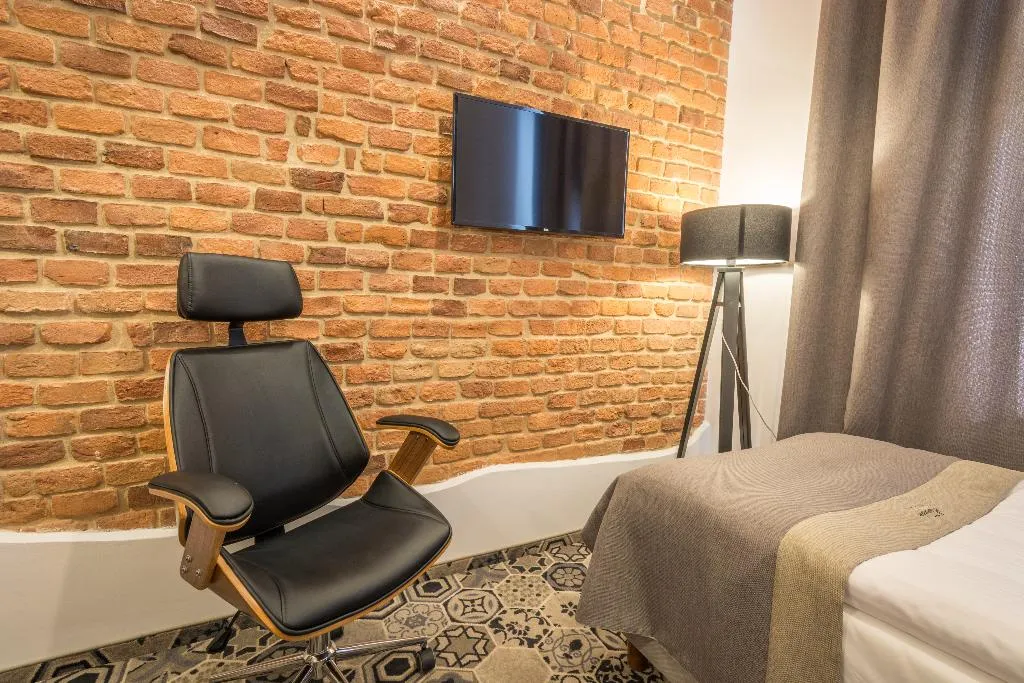 DOUBLE SINGLE USE COMFORT Room, Hotel Lavender, Krakow