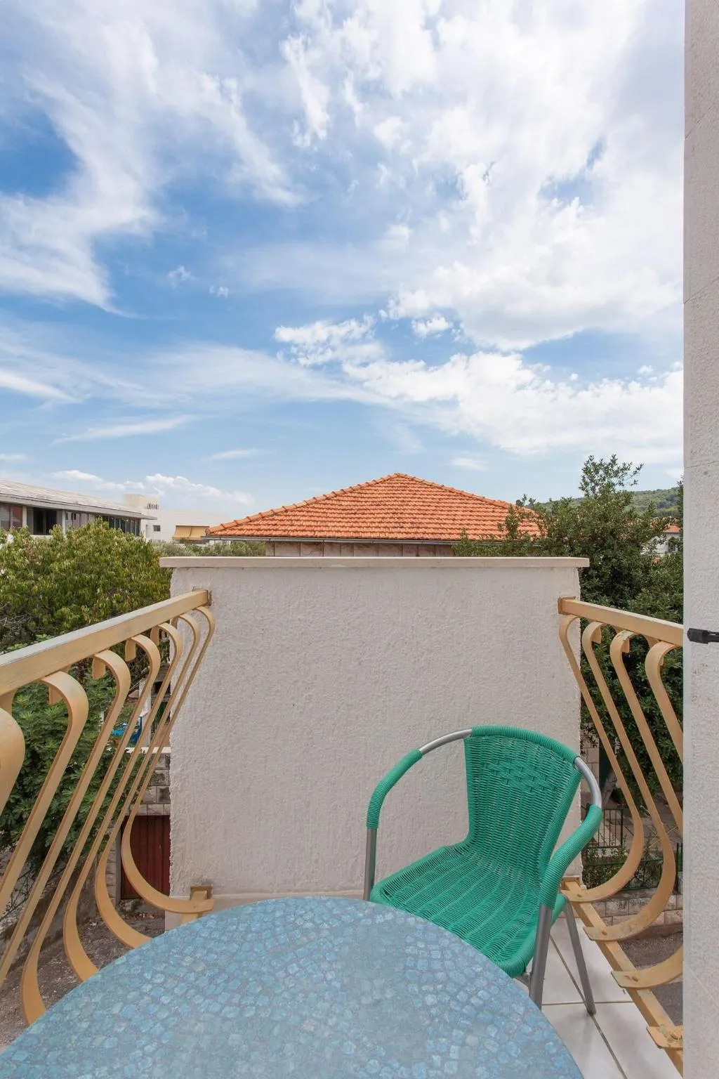 Room, Villa Supetar, Split