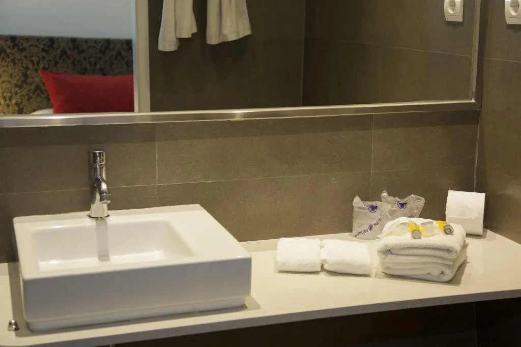 Room, Hostal Goya, Barcelona