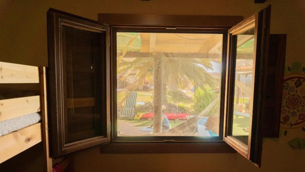 Room, Twin Fin Surf Camp - Hostel, Tenerife