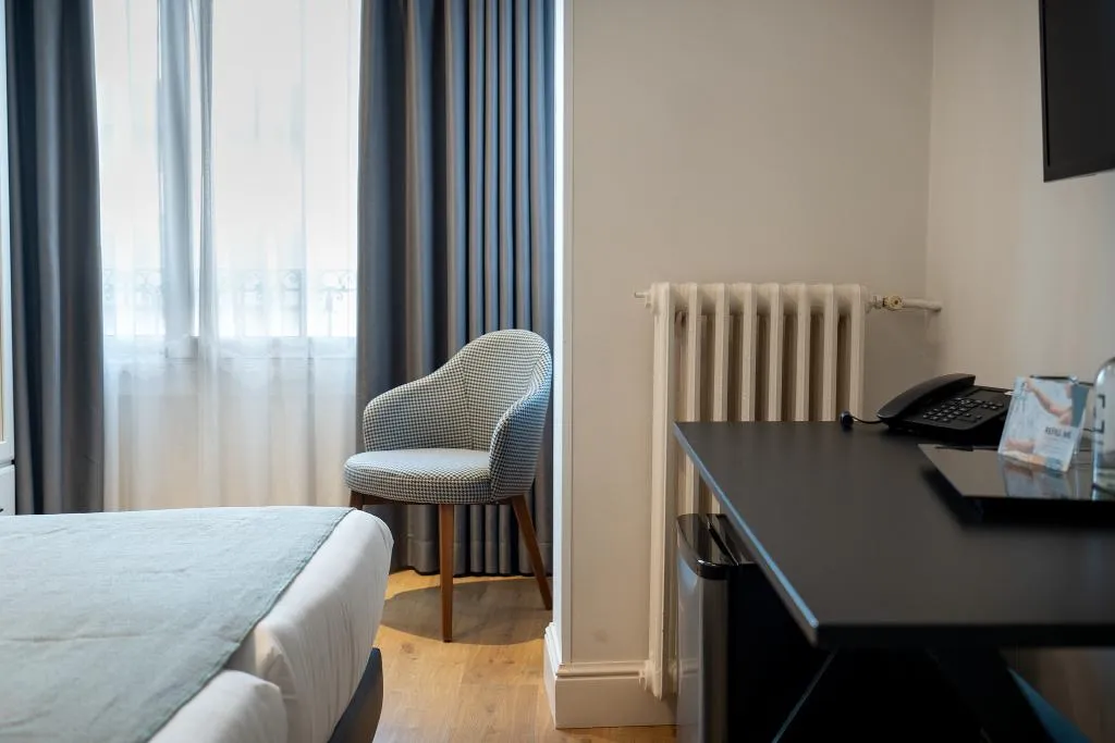 TWIN STANDARD Room, Meson Castilla Atiram Hotel, Barcelona