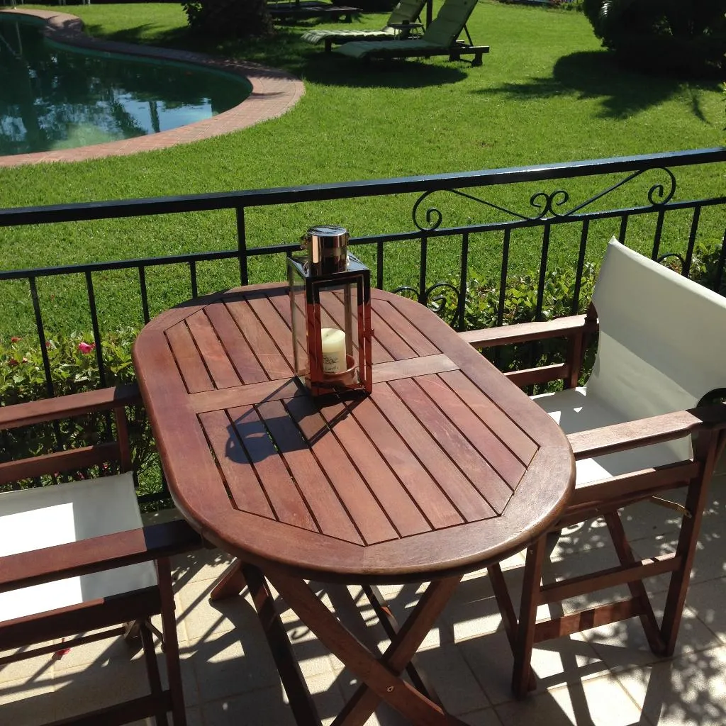 STUDIO POOL VIEW Room, Villa Xanthippi, Skiathos
