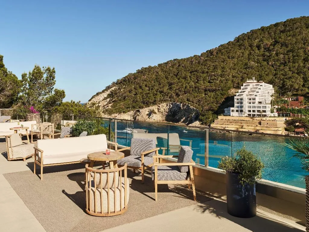 Restaurant, HYDE Hotel Ibiza, Ibiza