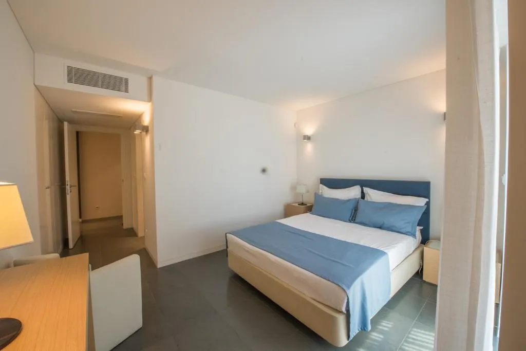 APARTMENT ONE BEDROOM Room, Troia Residence Ácala, Lisbon
