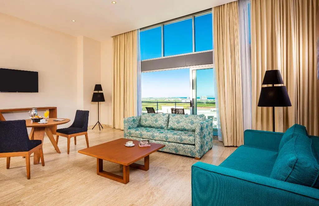 Room, Krystal Urban Cancún & Beach Club, Cancun Area