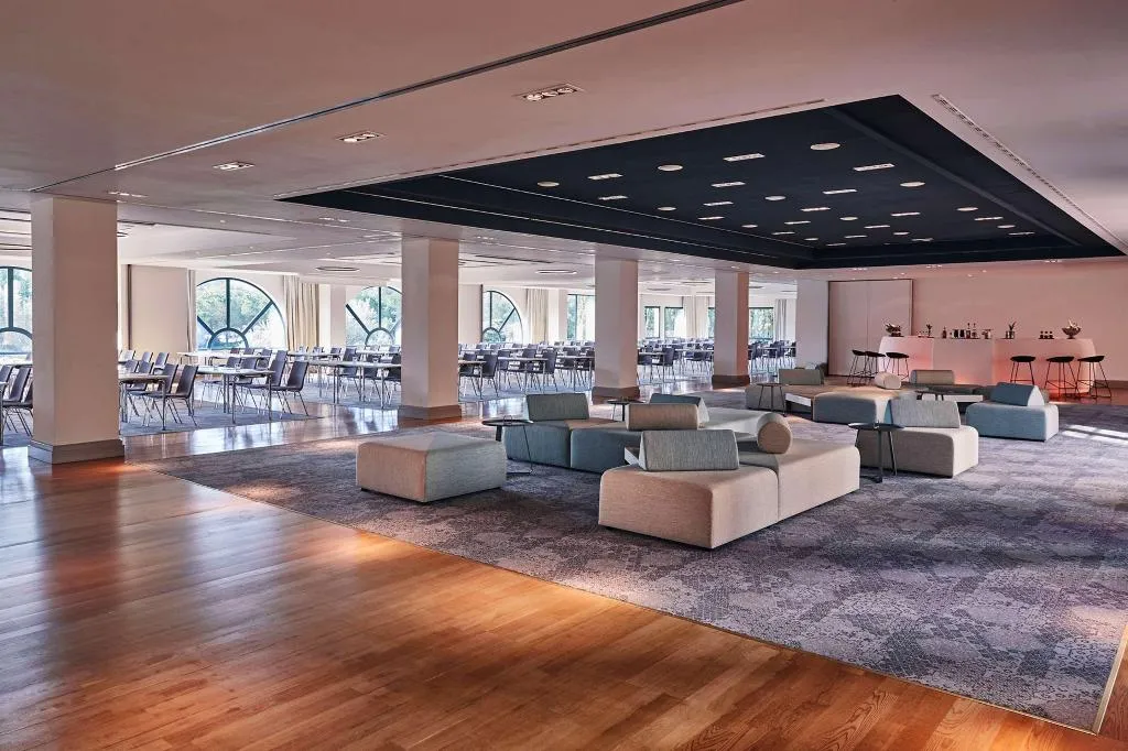 Conferences, Steigenberger Hotel & Resort Camp de Mar, Majorca