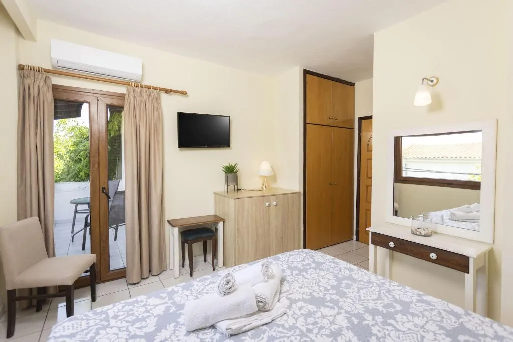 Room, Hotel Magdalena, Halkidiki