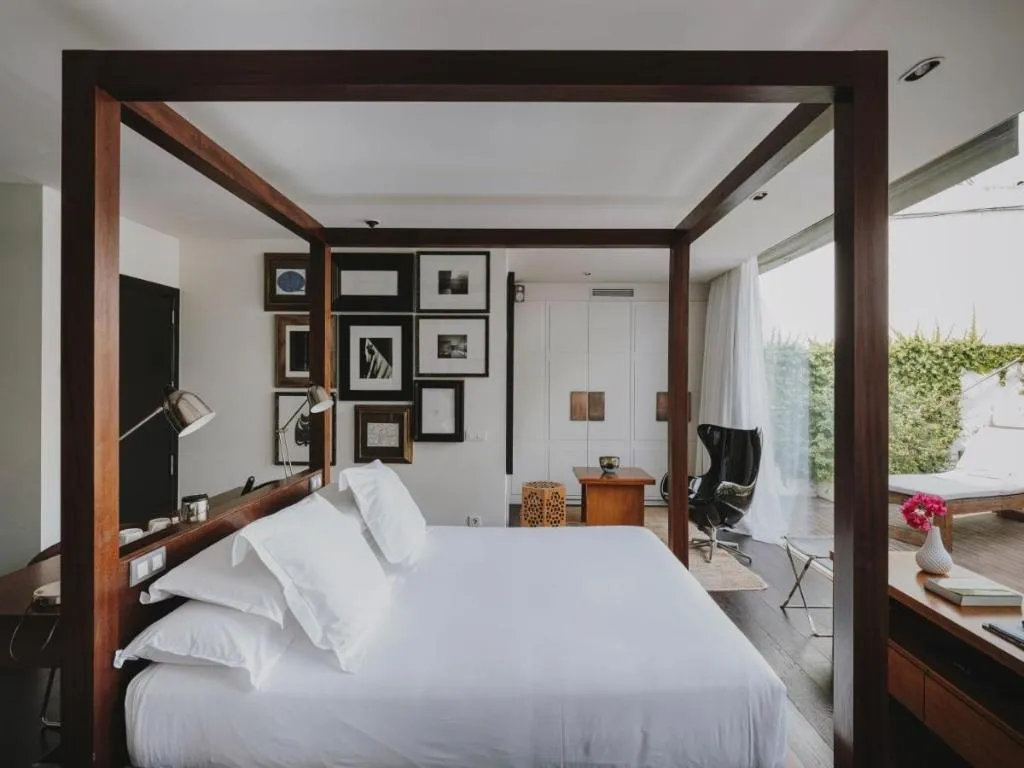 Room, Pulitzer, Barcelona