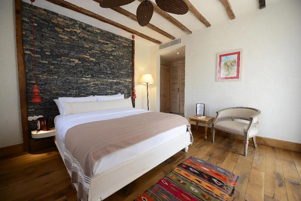 DOUBLE STANDARD Room, Unique Boutique Hotel Fethiye, Dalaman