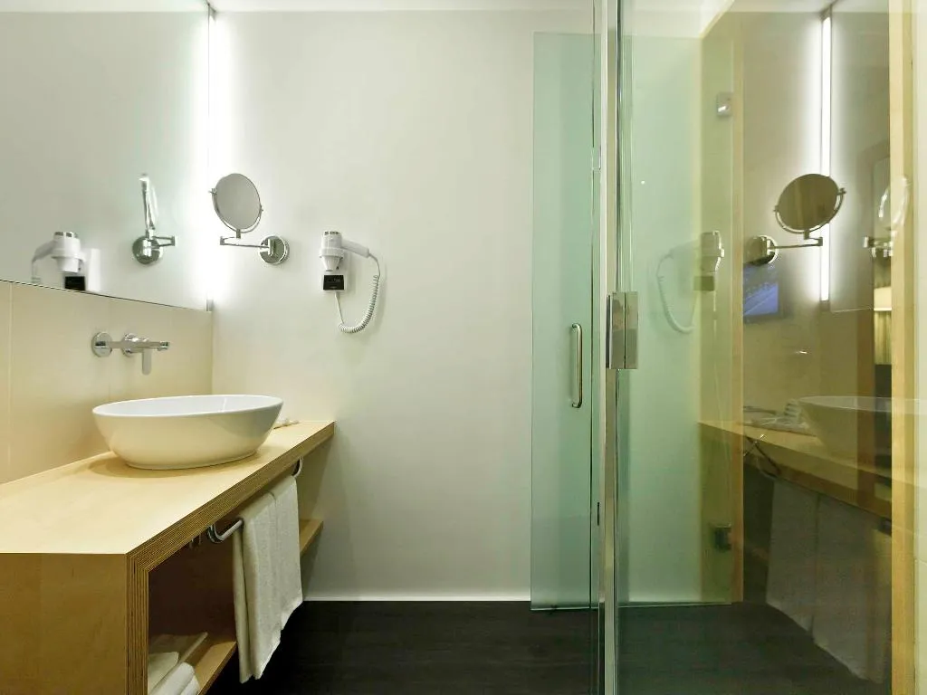 DOUBLE PREMIUM Room, Mercure Braga Centro, Porto