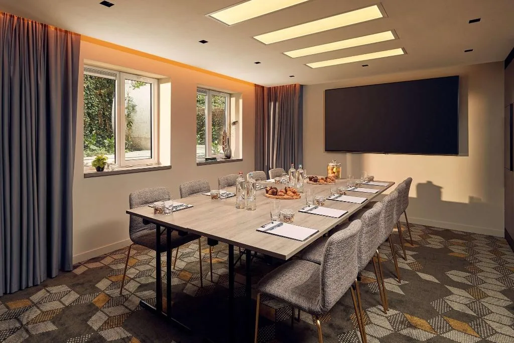 Conferences, Park Plaza Vondelpark, Amsterdam