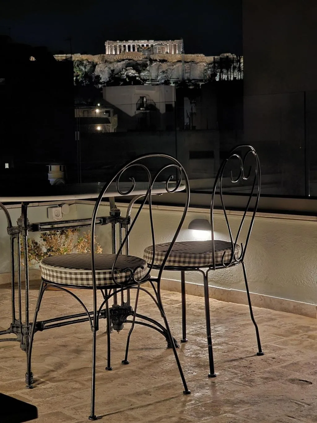 General view, Medley Conceptual Living & Spa, Athens