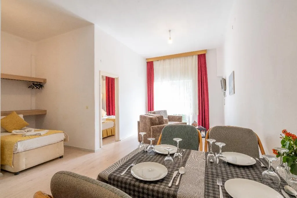 FAMILY ROOM STANDARD Room, Grand Villa Sol Apart, Dalaman