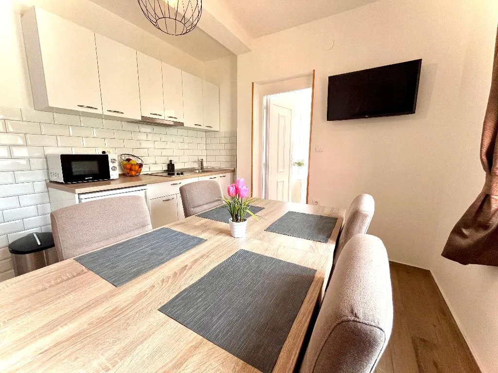 APARTMENT TWO BEDROOMS Room, Villa Sunset, Dubrovnik
