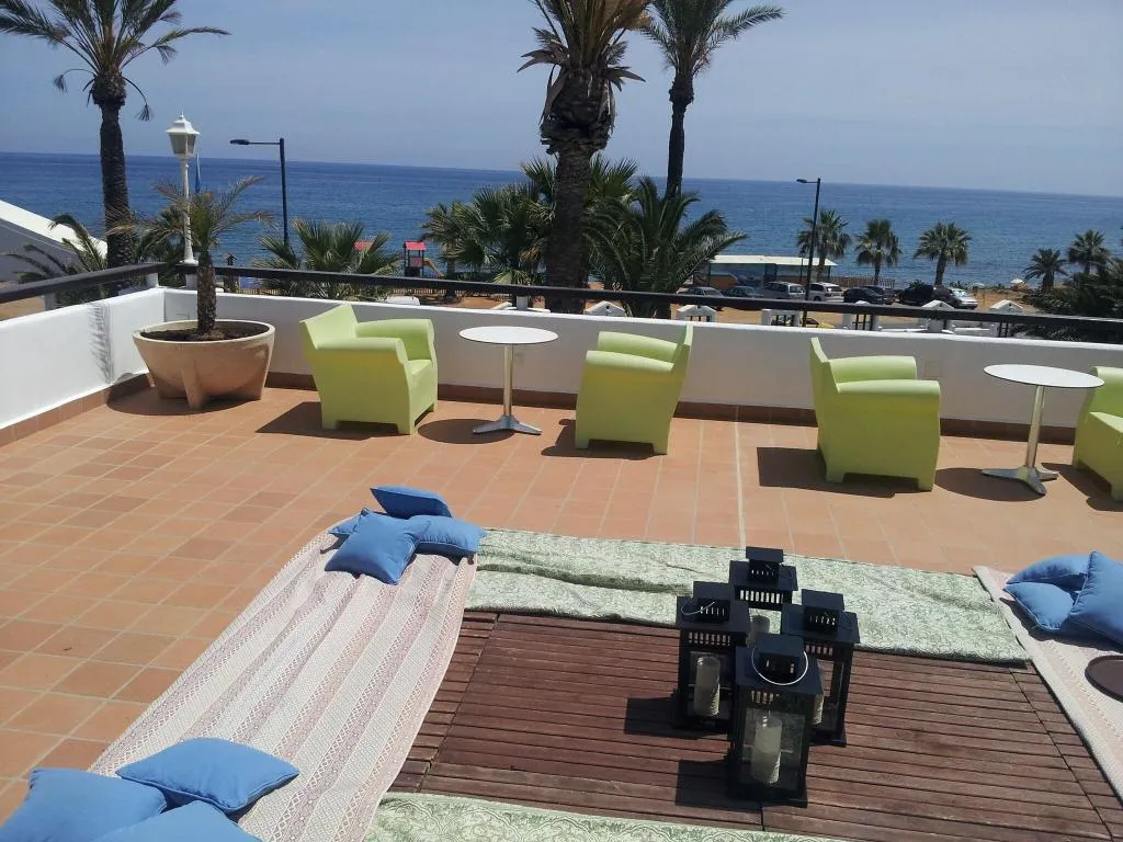 Conferences, Parador de Mojacar, Costa Almeria