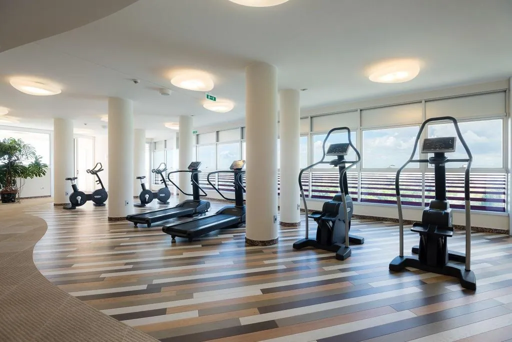 Sports and Entertainment, Laguna Park Hotel, Venice