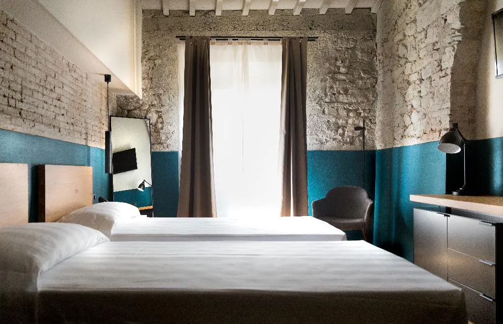 Double or Twin STANDARD Room, Agriturismo Fattoria La Palagina, Florence