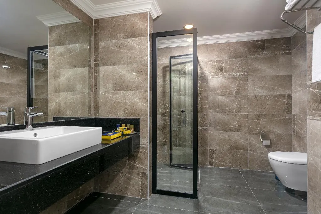 SUITE GARDEN VIEW Room, Sirene Belek Hotel, Antalya