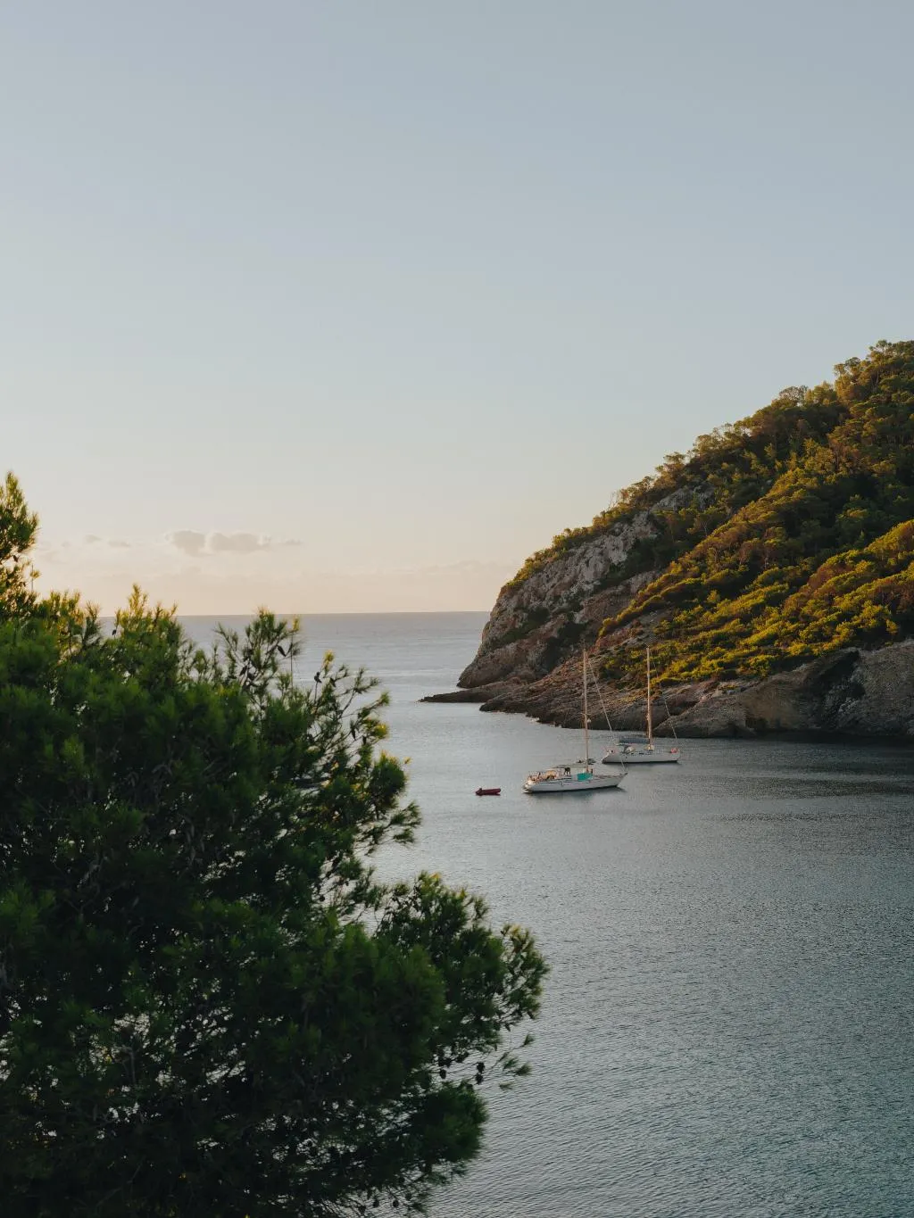 Beach, HYDE Hotel Ibiza, Ibiza