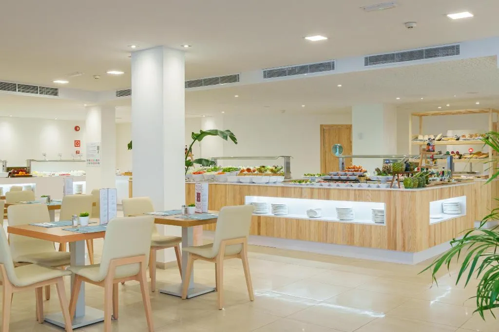 Restaurant, Caprice Janeiro Hotel & Spa, Majorca