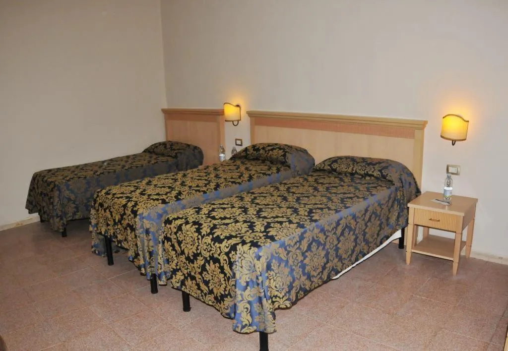 Room, HHB Hotel, Florence
