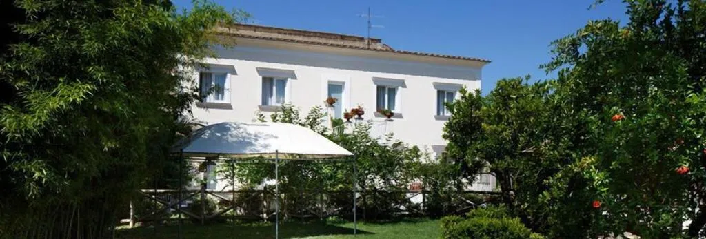 General view, Villa Don Camillo, Naples