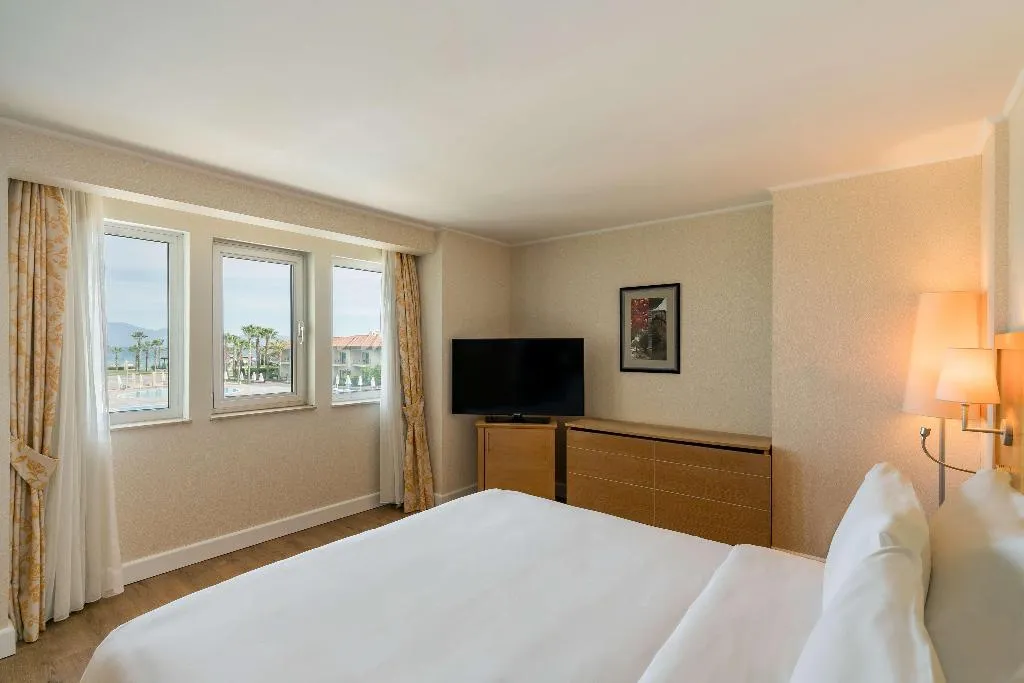Room, Radisson Blu Resort & SPA Cesme, Izmir