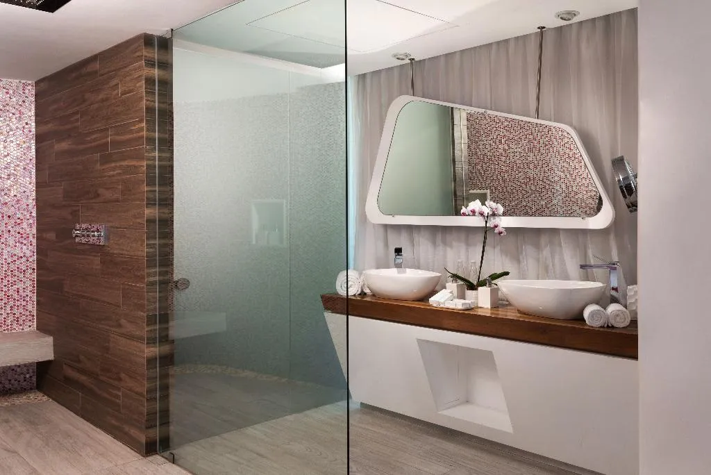 SUITE GRAND Room, The Carmen Hotel - Ocean Front, Playa Del Carmen