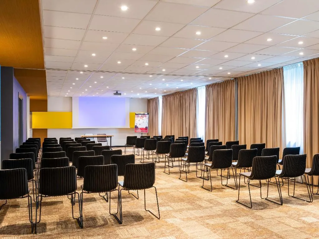 Conferences, Ibis Milano Centro, Milan
