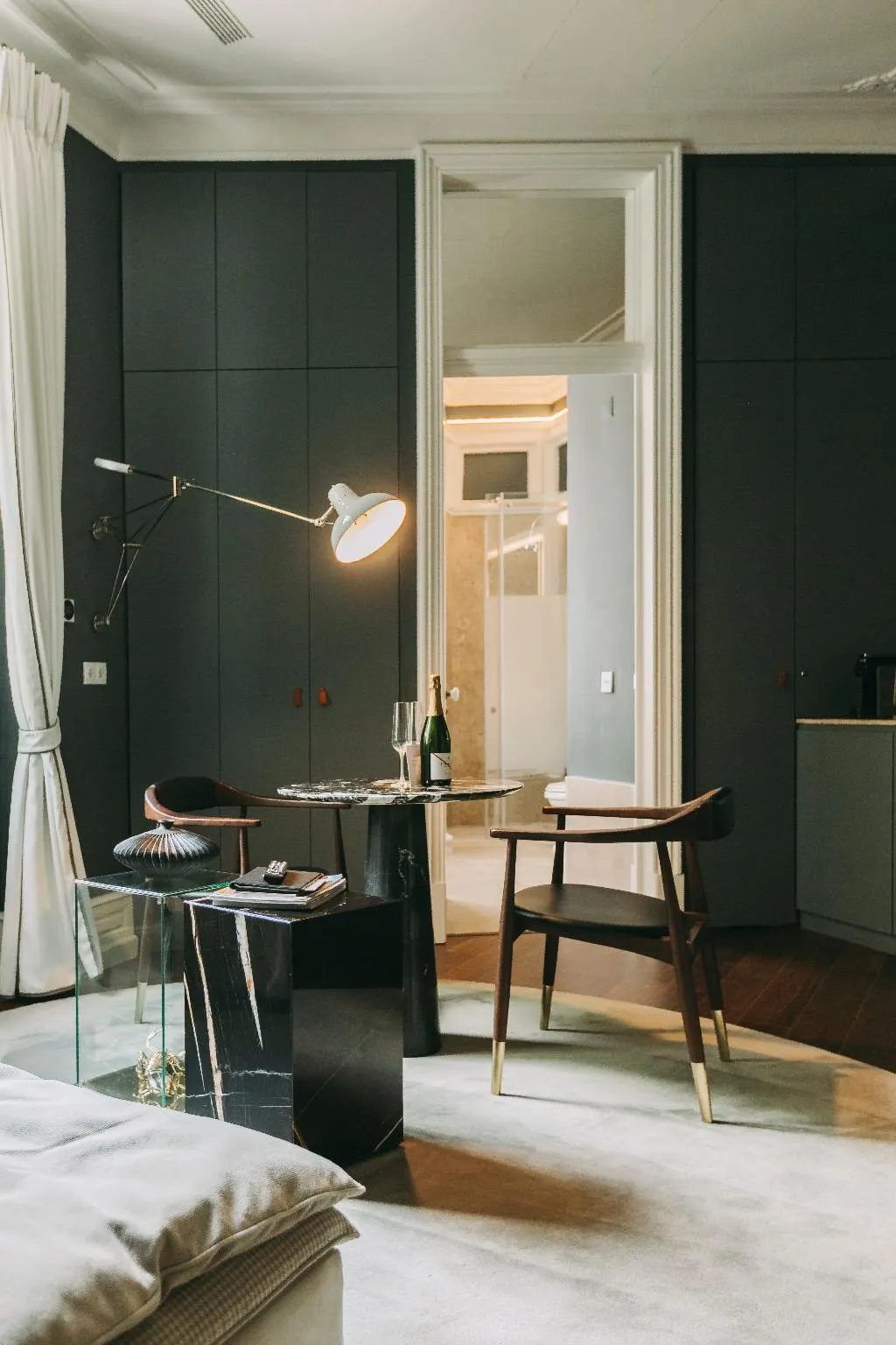 SUITE STANDARD Room, Torel Palace Lisboa, Lisbon